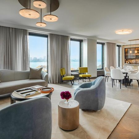 Maison Hudson New York Bagian luar foto