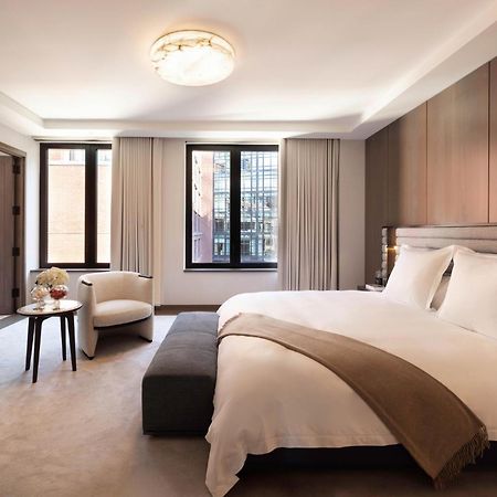 Maison Hudson New York Bagian luar foto