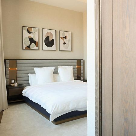 Maison Hudson New York Bagian luar foto