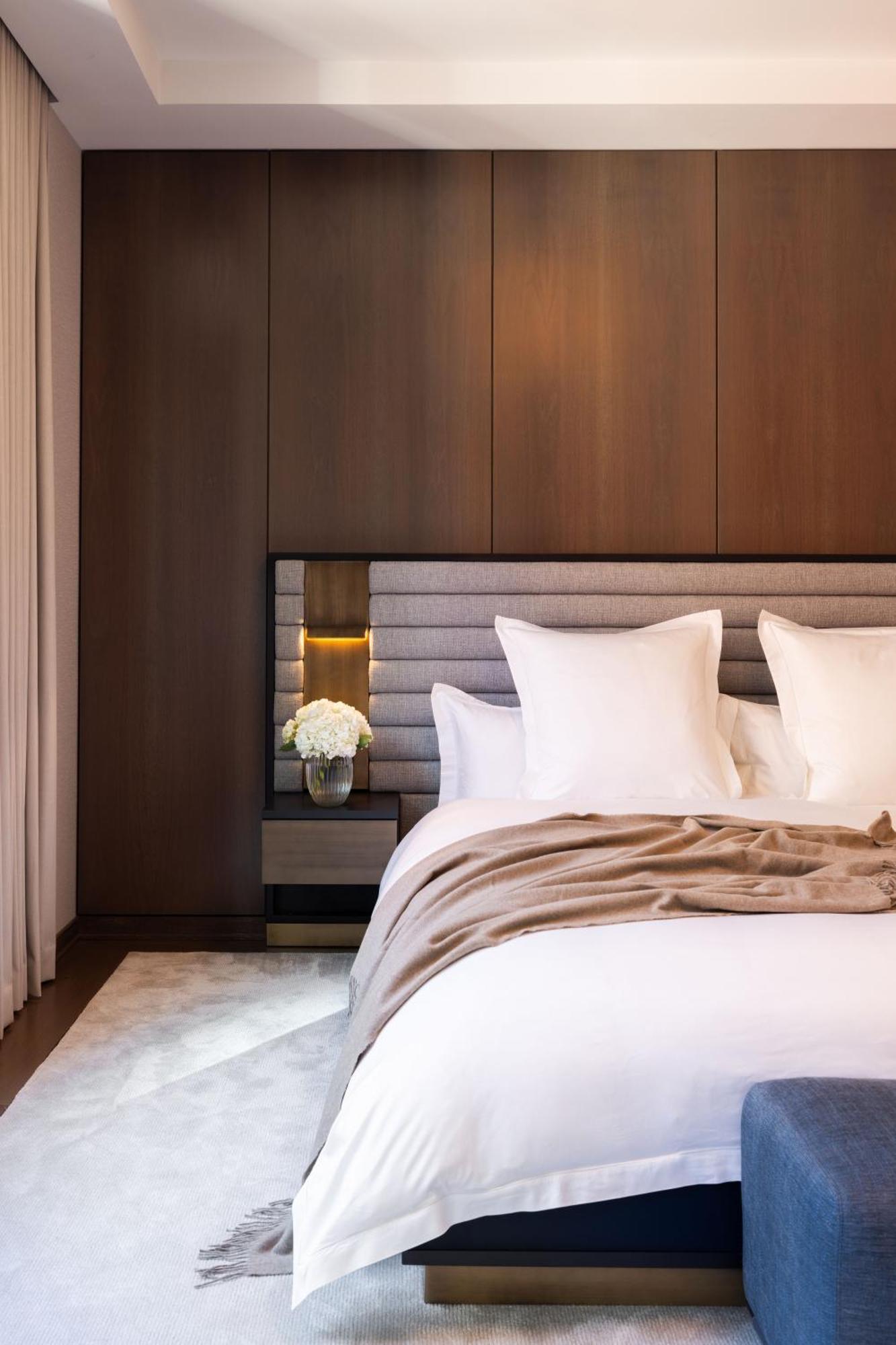 Maison Hudson New York Bagian luar foto