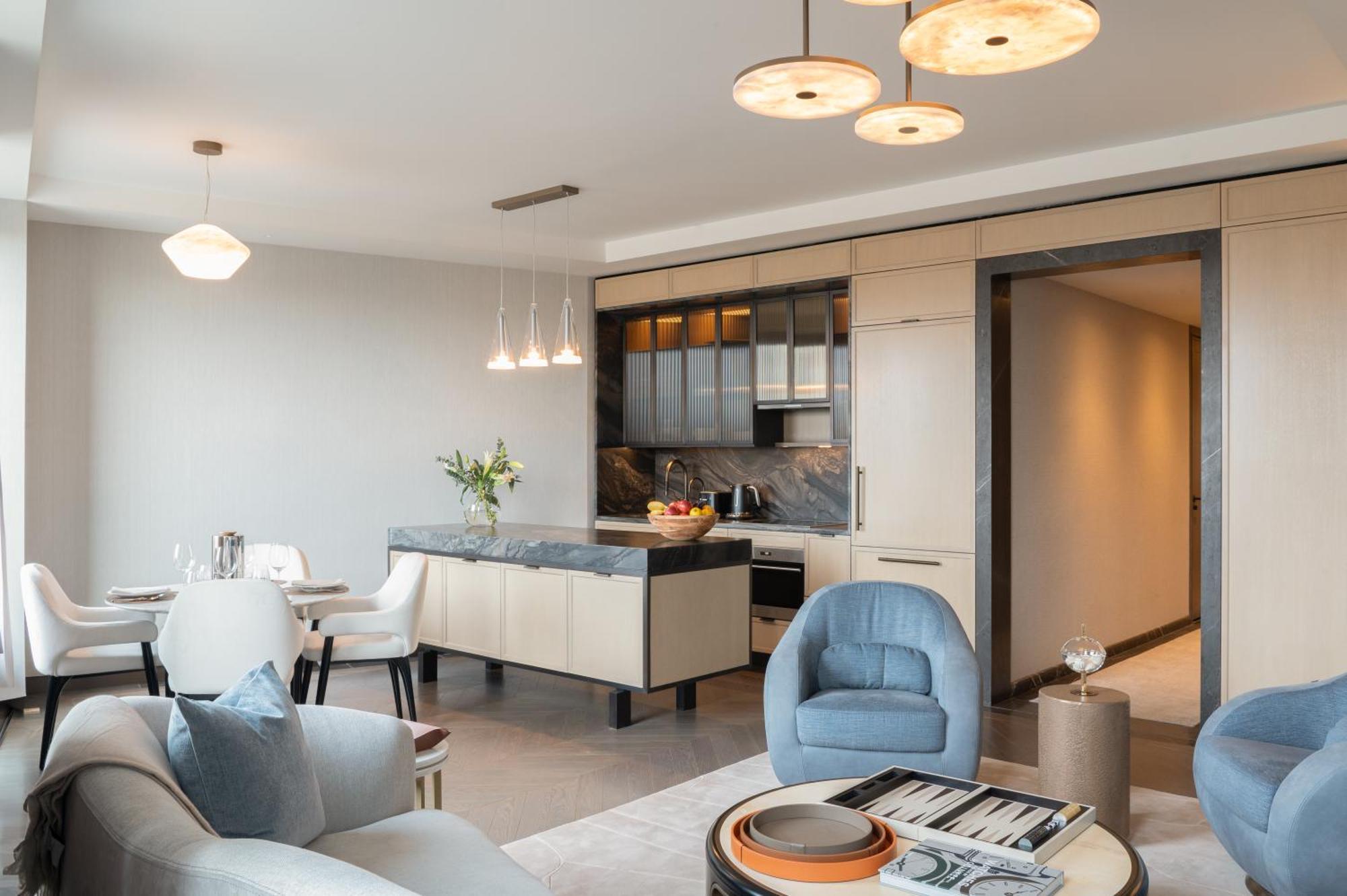 Maison Hudson New York Bagian luar foto