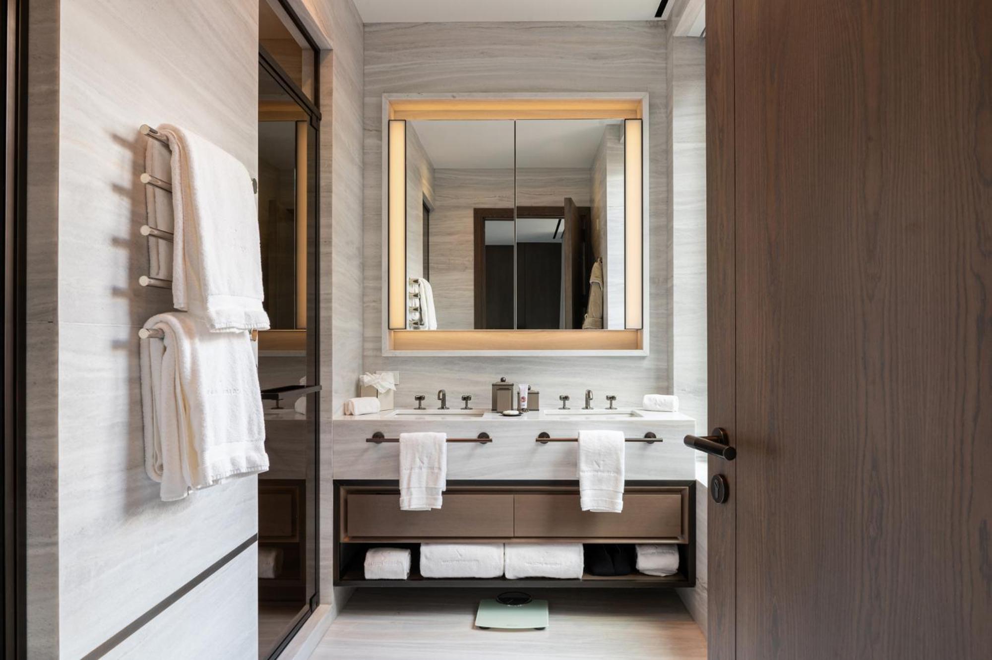Maison Hudson New York Bagian luar foto