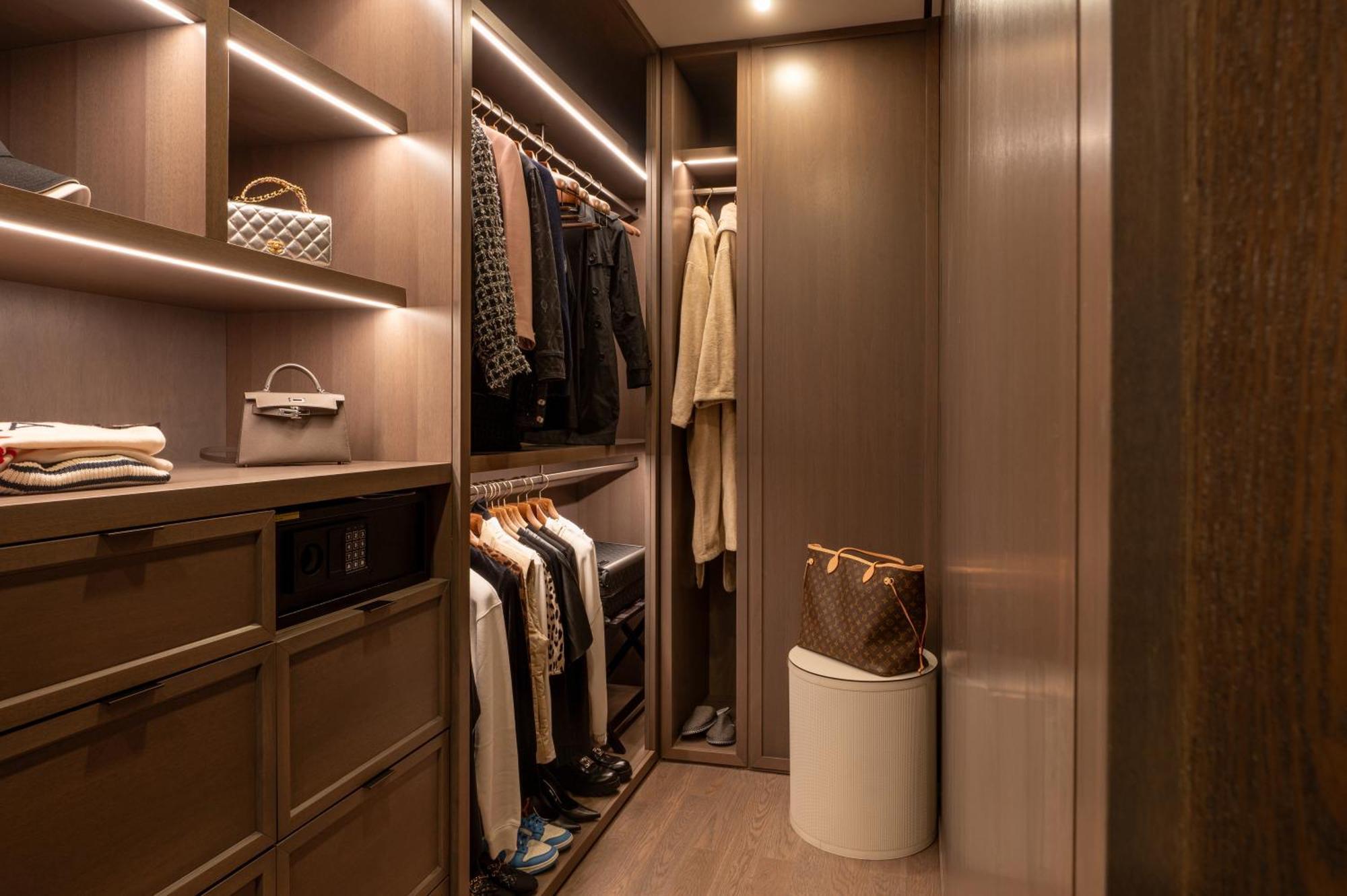 Maison Hudson New York Bagian luar foto