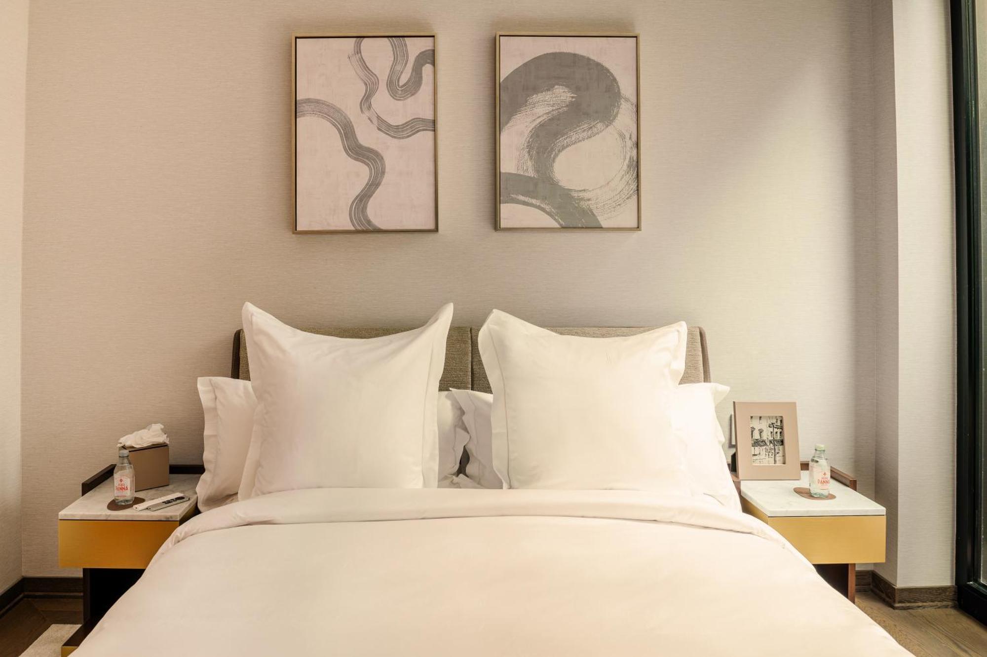 Maison Hudson New York Bagian luar foto