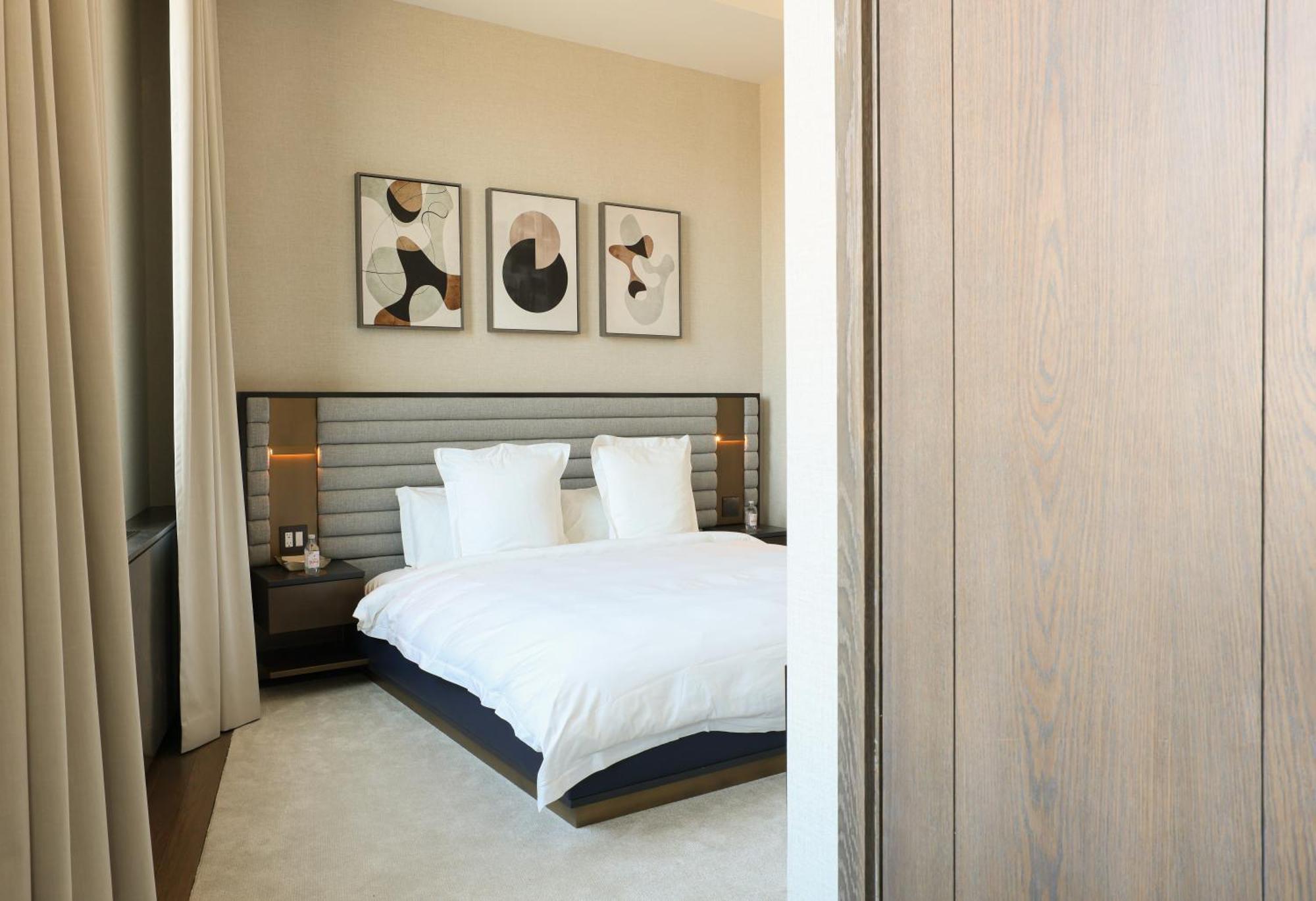 Maison Hudson New York Bagian luar foto