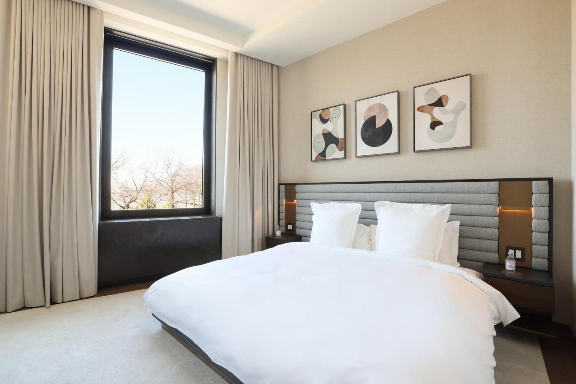 Maison Hudson New York Bagian luar foto