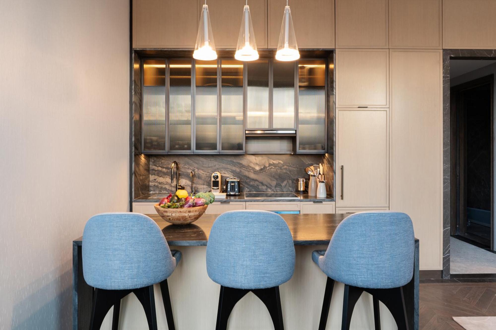 Maison Hudson New York Bagian luar foto