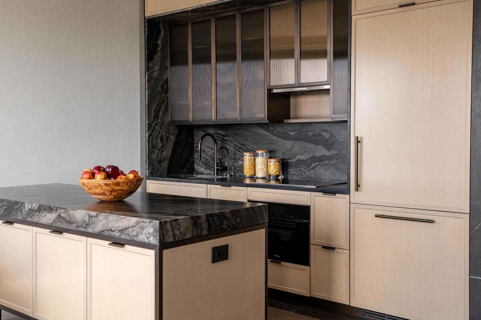 Maison Hudson New York Bagian luar foto