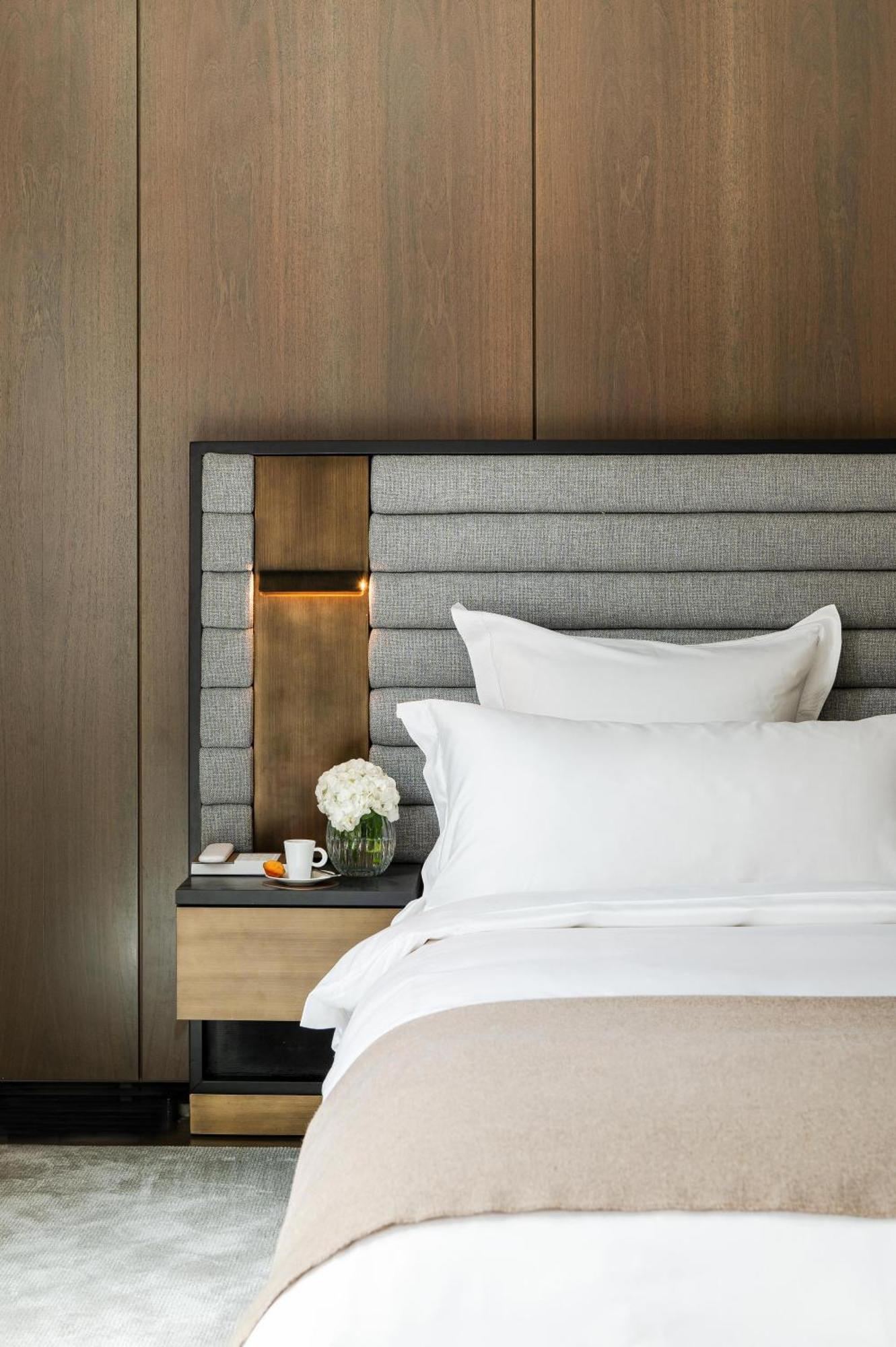 Maison Hudson New York Bagian luar foto